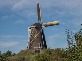 bredevoort nei Paesi Bassi foto