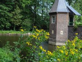 il castello di wellbergen foto