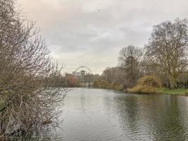 la città di londra foto