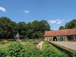 il castello di wellbergen foto