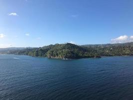 il caraibico mare foto