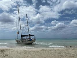 il caraibico mare foto