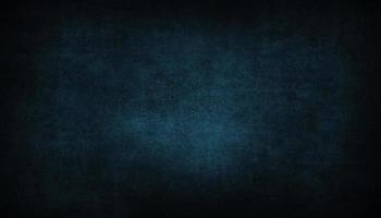 astratto buio Marina Militare blu pittura struttura sfondo, Vintage ▾ grunge buio blu fondale per estetico creativo design foto