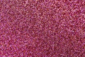 trama glitter rosso scarlatto foto