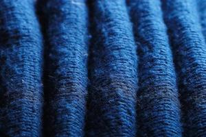 lavoro a maglia trama maglione di lana a maglia