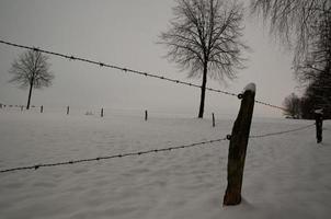 raesfeld, germania, 2020-il castello di rasfeld nel Germania foto