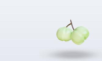 3d frutta Cermai interpretazione giusto Visualizza foto