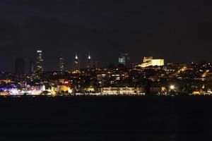 besiktas nel Istanbul foto