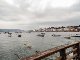 mugardi Visualizza di il mare foto