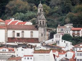 Chiesa a partire dal cabanas- foto