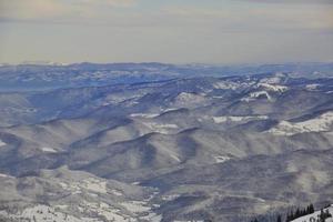 avvolgitore paesaggio Visualizza foto