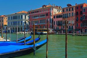 Venezia Italia Visualizza foto