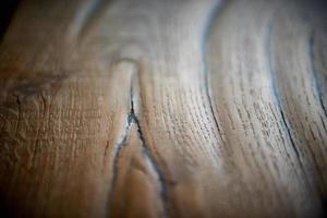 sfondo di legno retrò foto