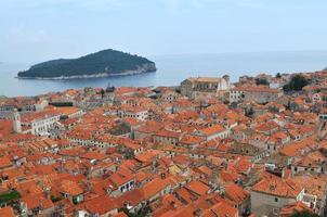 dubrovnik cittadina Visualizza foto