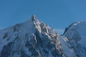 montagna paesaggio Visualizza foto