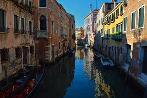 Venezia Italia Visualizza foto