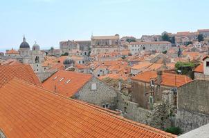 dubrovnik cittadina Visualizza foto