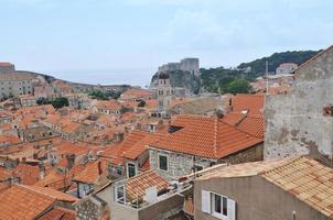 dubrovnik cittadina Visualizza foto