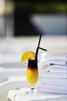 cocktail bevanda Visualizza foto