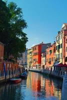 Venezia Italia Visualizza foto