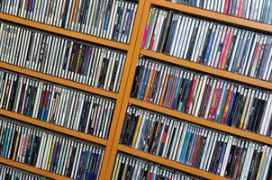 musica collezione Visualizza foto