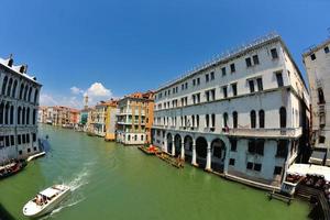 Venezia Italia Visualizza foto