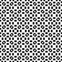 monocromatico lineare modello, diamante, quadrato, senza soluzione di continuità vettore sfondo.nero rombo su bianca sfondo foto