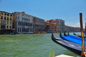 Venezia Italia Visualizza foto