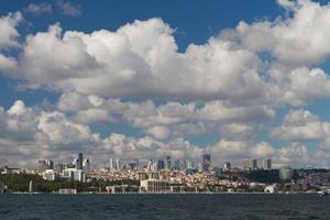 Istanbul nel turkiye foto