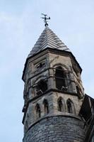 Crimea memoriale Chiesa, Istanbul, tacchino foto