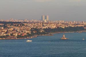 Istanbul nel turkiye foto