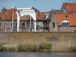 enkhuizen nei Paesi Bassi foto