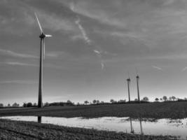 il Tedesco Münsterland foto