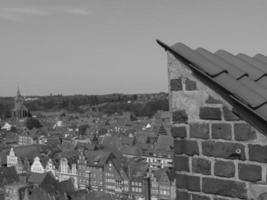 il città di lüneburg foto