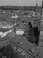 il città di lüneburg foto