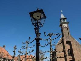 enkhuizen nei Paesi Bassi foto