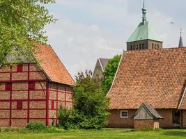 vreden nel westfalia foto