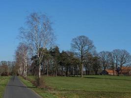 il Tedesco Münsterland foto