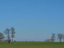 il Tedesco Münsterland foto