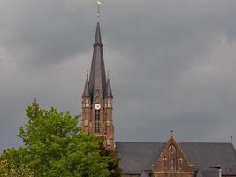 il Chiesa di weseke foto