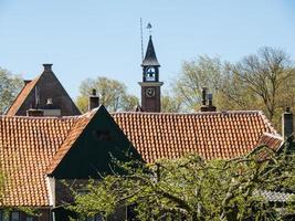 enkhuizen nei Paesi Bassi foto