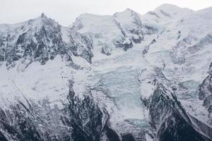 montagna paesaggio Visualizza foto