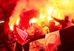 Croazia, 2022 - professionale calcio calcio stadio foto