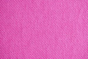 rosa cotone tessuto struttura avvicinamento sfondo foto