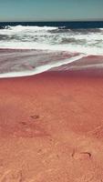 sabbia e spiaggia foto