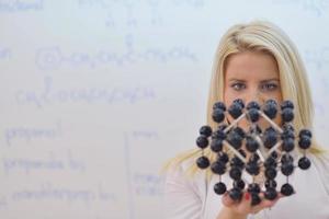 scuola ragazza ritratto foto