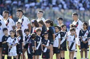 brasiliano campionato 2017 foto