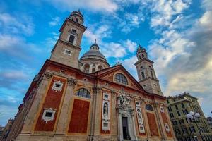 carignano Chiesa nel Genova foto