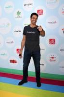 los angeles, 23 settembre - gilles marini al 6° evento annuale di sensibilizzazione sulla sicurezza del tappeto rosso presso lo studio Sony Pictures il 23 settembre 2017 a culver city, ca foto