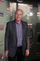 los angeles, 20 febbraio - patrick stewart al grande ricevimento cinematografico britannico in onore dei candidati britannici dell'87° premio annuale dell'accademia in un hotel di Londra il 20 febbraio 2015 a ovest di hollywood, ca foto